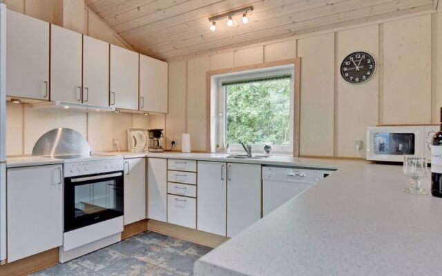 "Almen" - 400m from the sea in Western Jutland