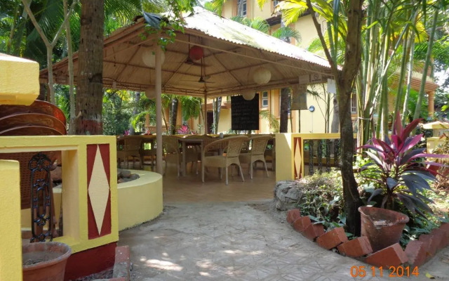 Palolem Guest House