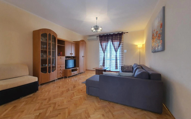 Apartments Luciana & Helena