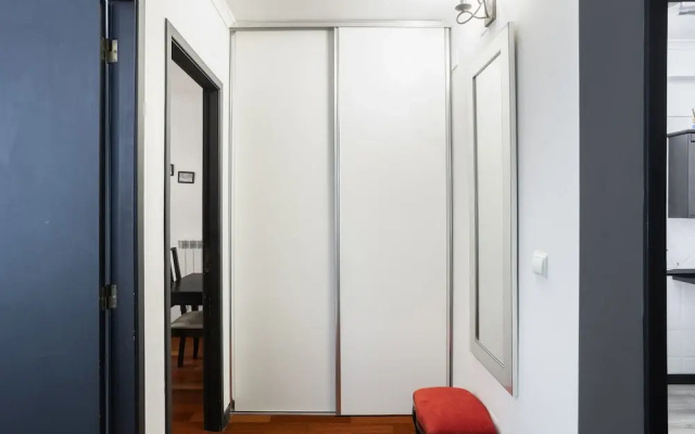 INN Lisbon Apartment by Homing