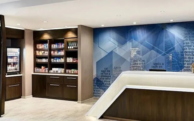 SpringHill Suites Raleigh Apex