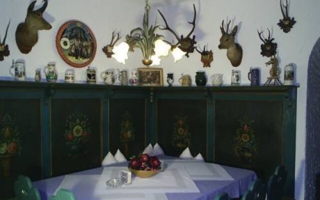 Hotel Pension Schmittental