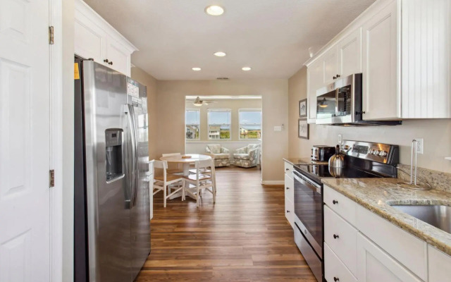 7081 Southern Breeze Oceanfront