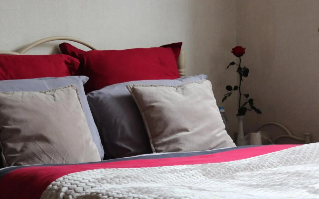 CHANTONNAY 2 chambres privées pour 4 personnes