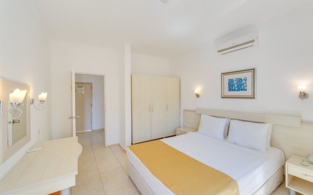 Natur Garden Hotel