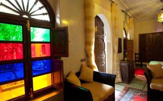 Riad Massaoud