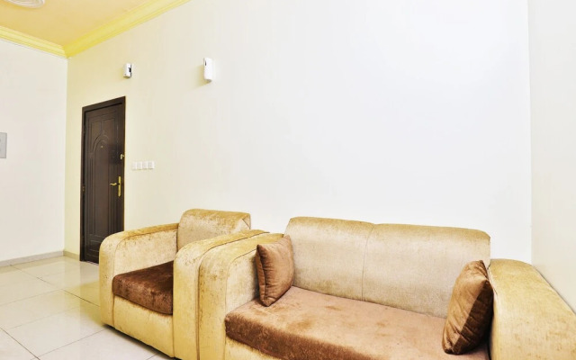 OYO 236 Al Wethenani Apartment