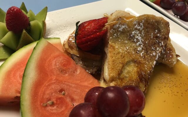 Riversong Inn Retreat