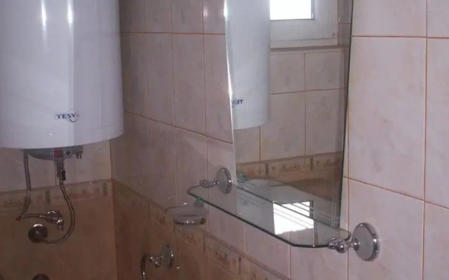 Sunny Home Relax Guest House