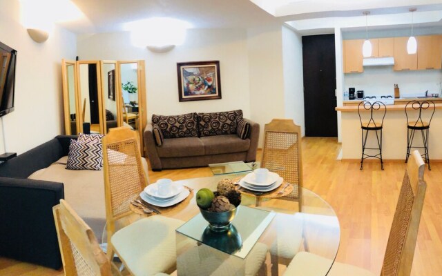 Boutique Apartment Downtown 1 H