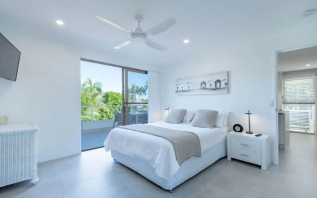 Munna Beach Apartments