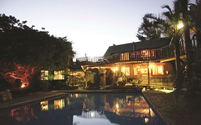 Tsitsikamma Lodge