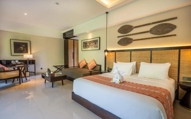 Sanctoo Suites and Villas