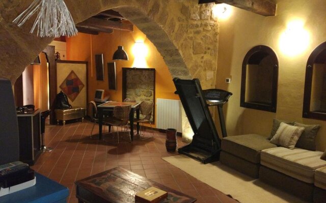 Albergo Diffuso Culturart House