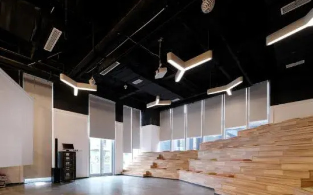 OVU International Service Apartment Hotel