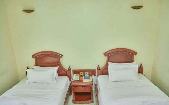 Room in Apartment - Nonilis Apartments Single Room for a Great Vacation