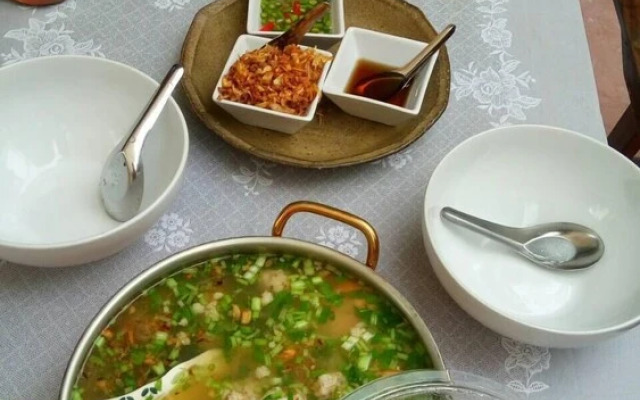 Pimthong Place