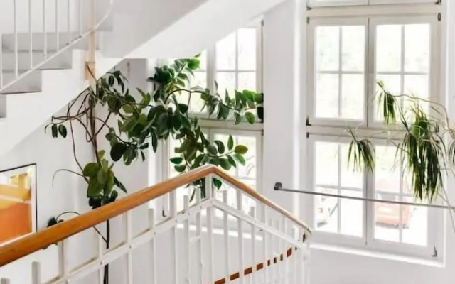 WHLIVING - Apartments & Studios