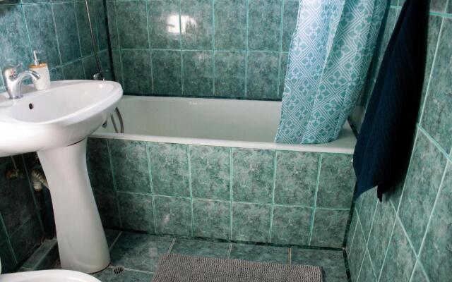 Family-friendly Apartment