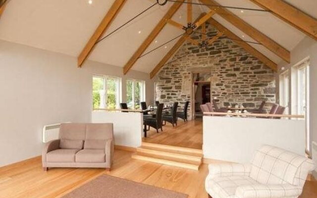 Craigatin House & Courtyard (Adults only)
