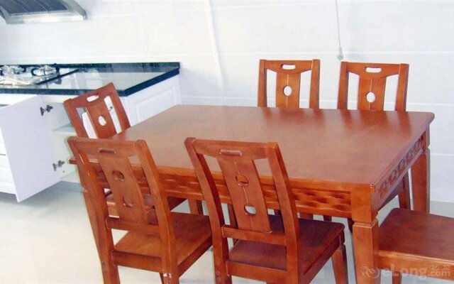 Hongfan Hotel -e'erguna