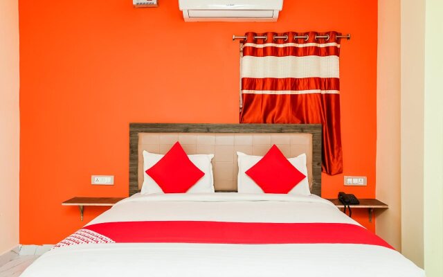 Short Stay Homes By OYO Rooms
