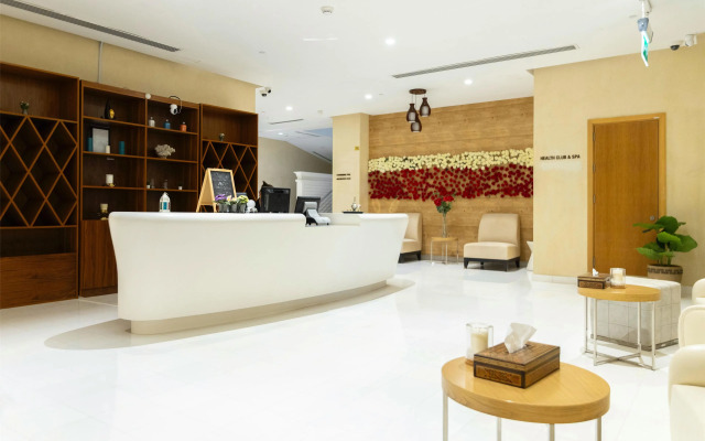 Radisson Hotel Muscat Panorama