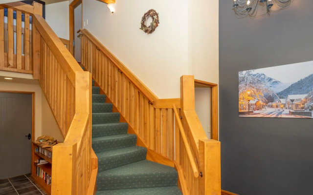 Arrowtown House Boutique Accommodation