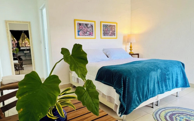 Tatu Do Bem Hospedagem