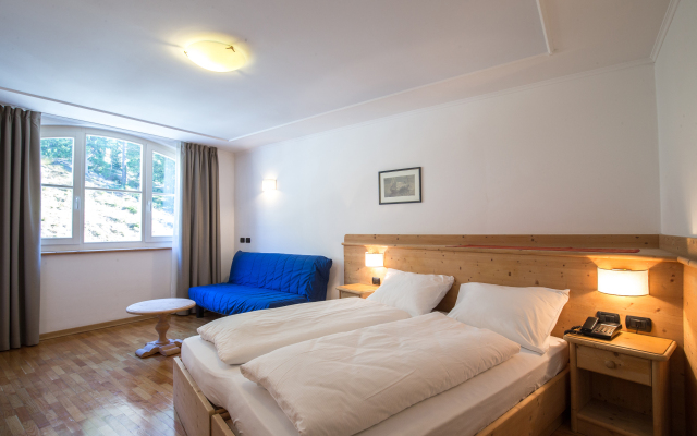 Hotel Erica