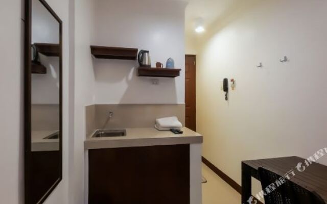 OYO 856 City Stay Inns Slex Makati