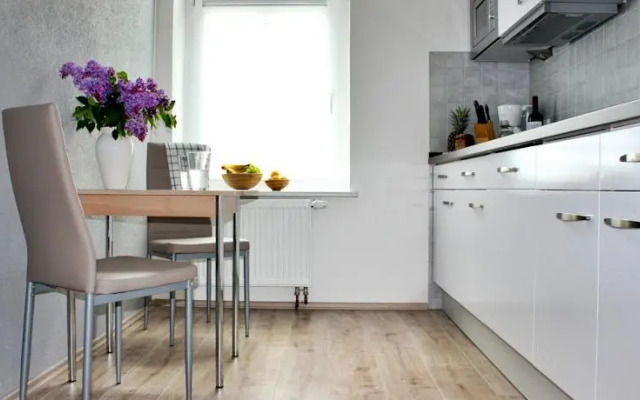 Ferienwohnung am Wedding