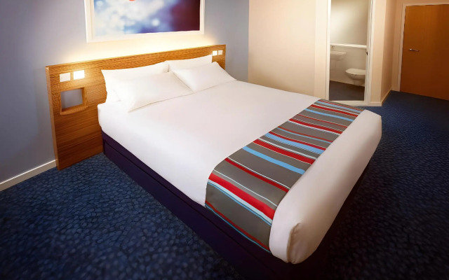 Travelodge Camberley