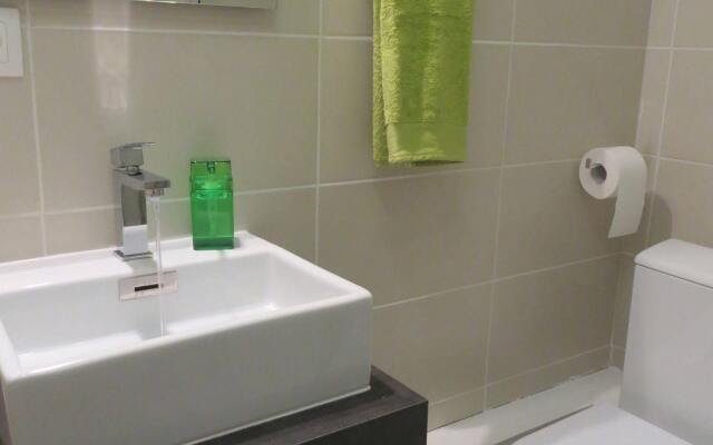 Appartement Toulouse Capitole 1