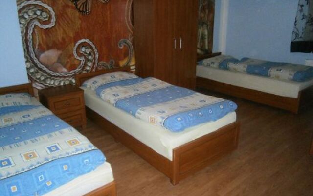 Apartmány - Vidnava