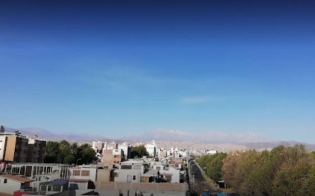 Departamentos Arequipa Inn