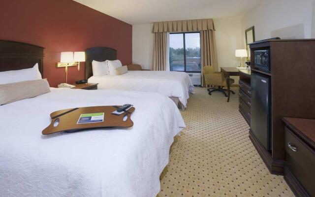 Hampton Inn Reading/Wyomissing