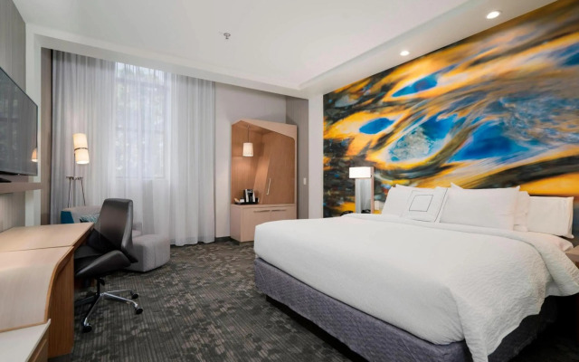 Courtyard by Marriott Niagara Falls USA