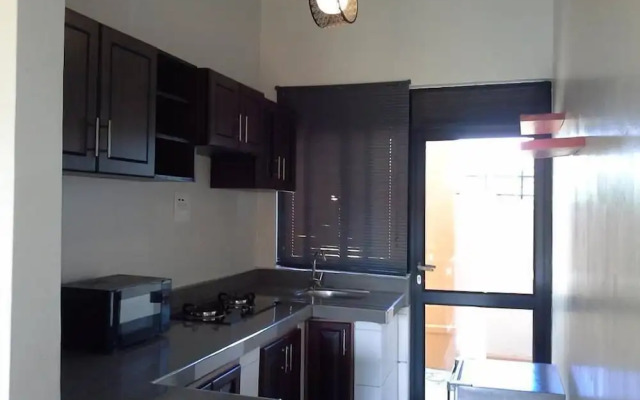 Stod Villas