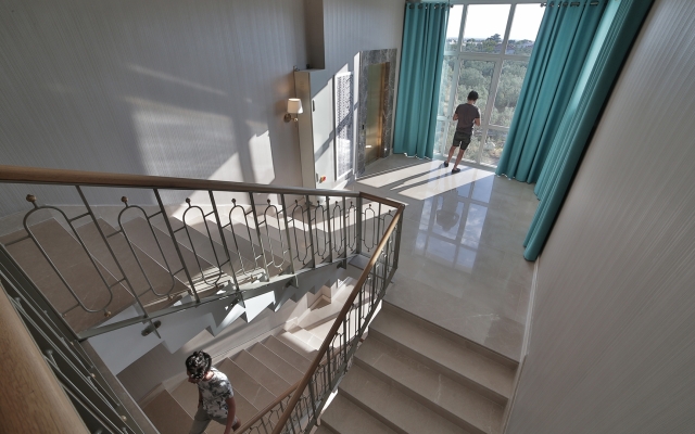 Rawda Resort Hotel Altinoluk