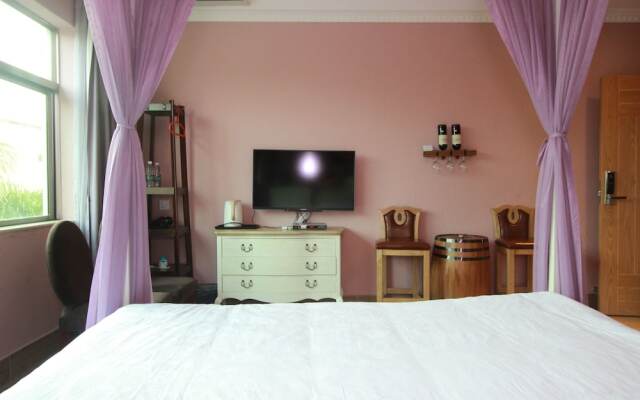 Secret Garden Inn
