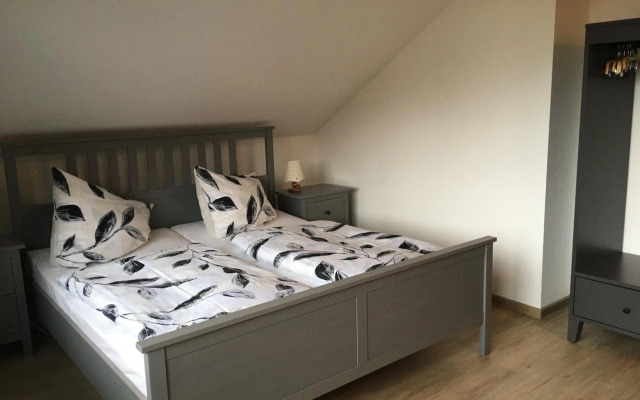 Ferienwohnungen Herrmann