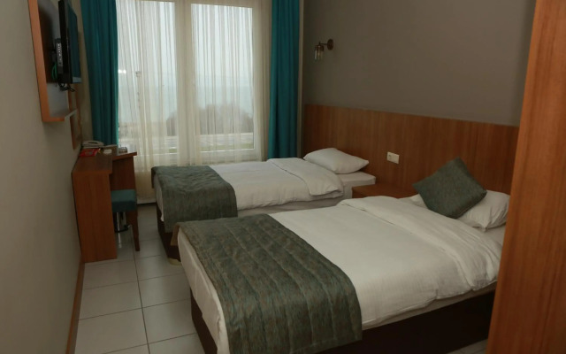 Fatsa Safir Otel