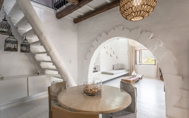 Monastery Estate Guesthouse