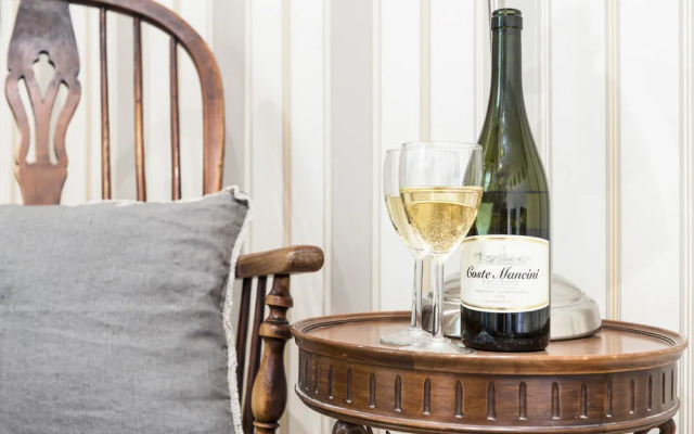 Sweet Inn - Campo de Fiori - Calderari