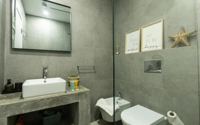 The Clover House - Tavira