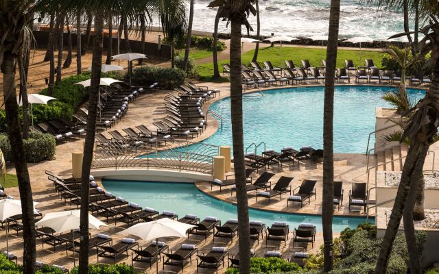 Caribe Hilton