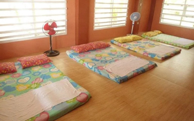 Magra Beach Resort and Nature Park