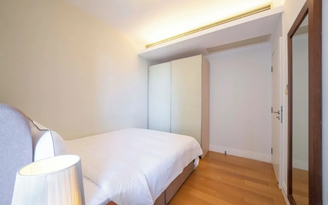 Tyms Bright 2BR 1BA Apt Yongxin Century