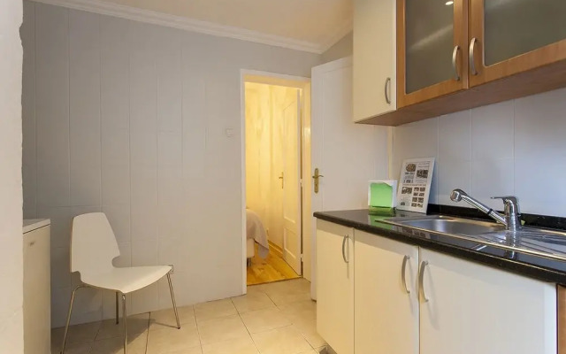 Correeiros Downtown III Apartment Irentexperience